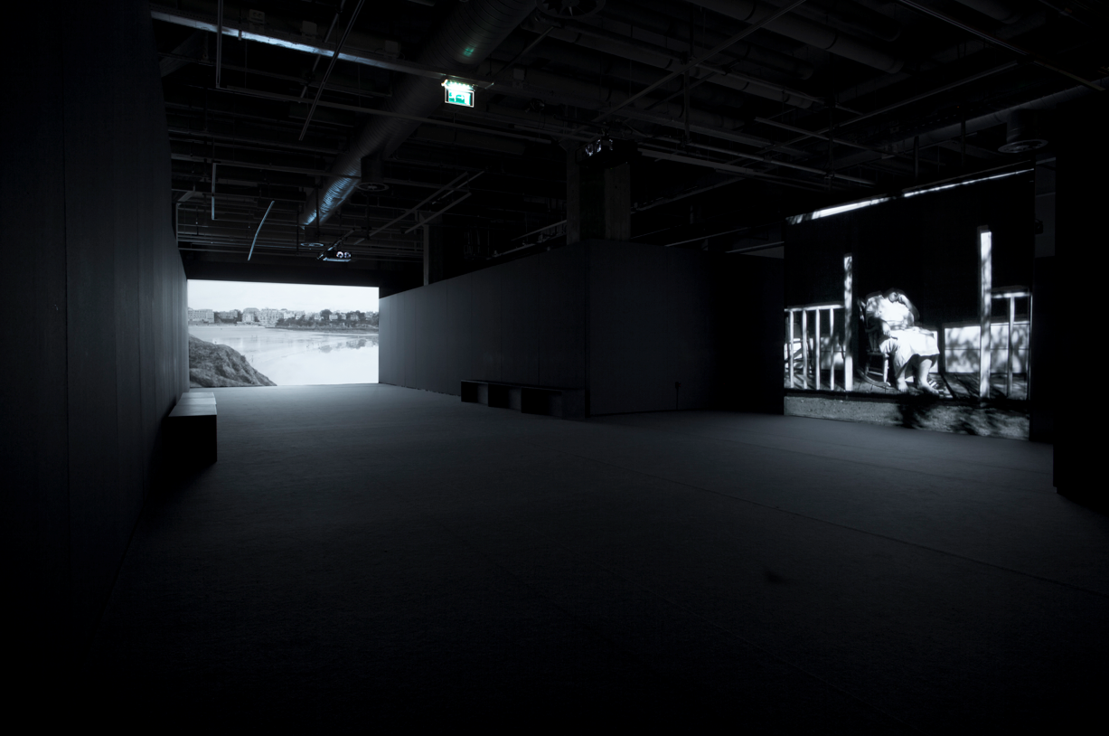 Nederlands Fotomuseum, Rotterdam, 2014 (photo Jan Adriaans)